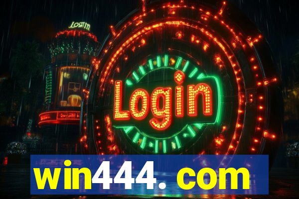 win444. com